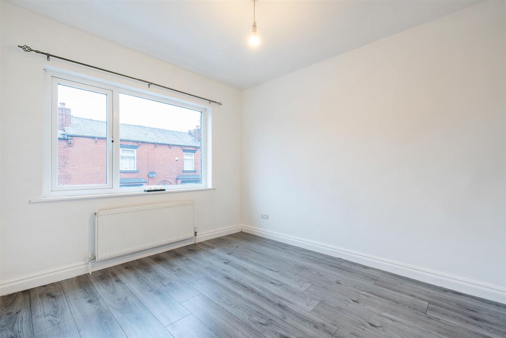 Travers Street, Bolton